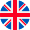 Флаг Англия